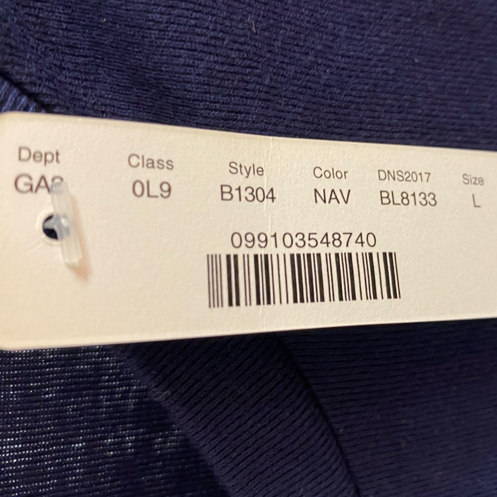 Brand new J crew women’s long sleeve T shirt - Picture 5 of 6